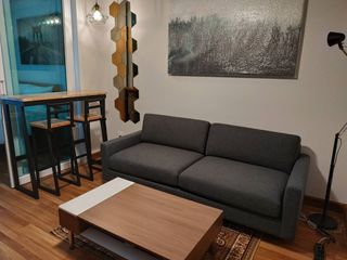 Condo en alquiler de 1 habitaciones en Phra Khanong, Bangkok