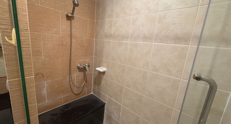 For rent 1 bed condo in Bang Kho Laem, Bangkok