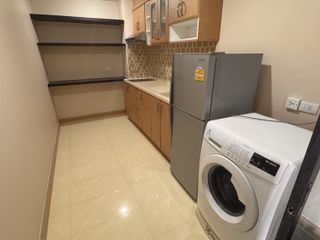 For rent 1 bed condo in Bang Kho Laem, Bangkok