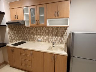 For rent 1 bed condo in Bang Kho Laem, Bangkok