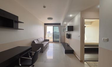 For rent 1 bed condo in Bang Kho Laem, Bangkok