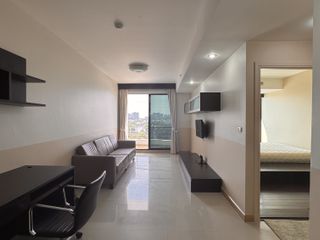 For rent 1 bed condo in Bang Kho Laem, Bangkok