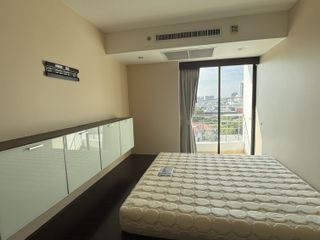 For rent 1 bed condo in Bang Kho Laem, Bangkok