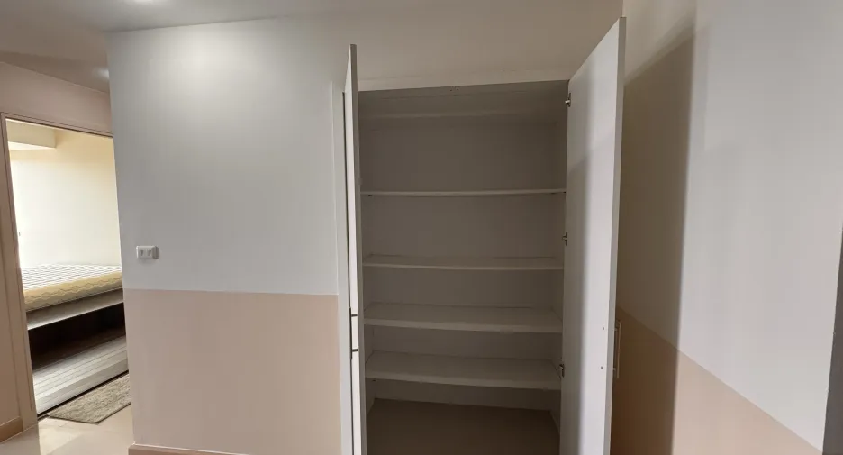 For rent 1 bed condo in Bang Kho Laem, Bangkok