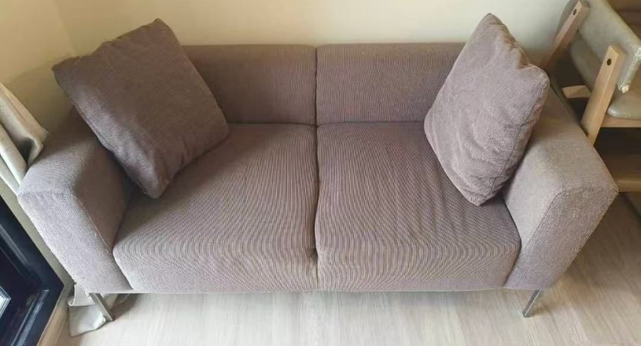 For sale 1 bed condo in Huai Khwang, Bangkok