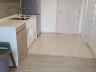 For sale 1 bed condo in Huai Khwang, Bangkok