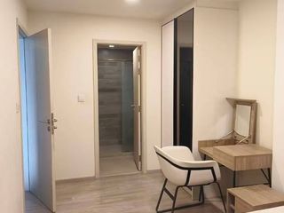 For sale 1 bed condo in Huai Khwang, Bangkok
