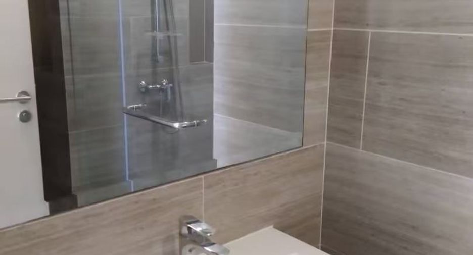 For sale 1 bed condo in Huai Khwang, Bangkok