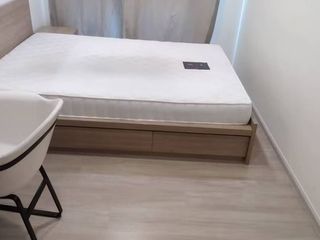 For sale 1 bed condo in Huai Khwang, Bangkok