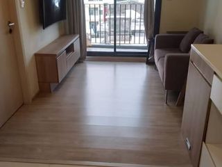 For sale 1 bed condo in Huai Khwang, Bangkok