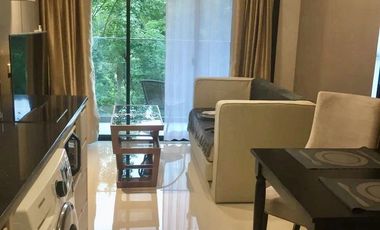 À vendre 1 chambre appartement à Thalang, Phuket