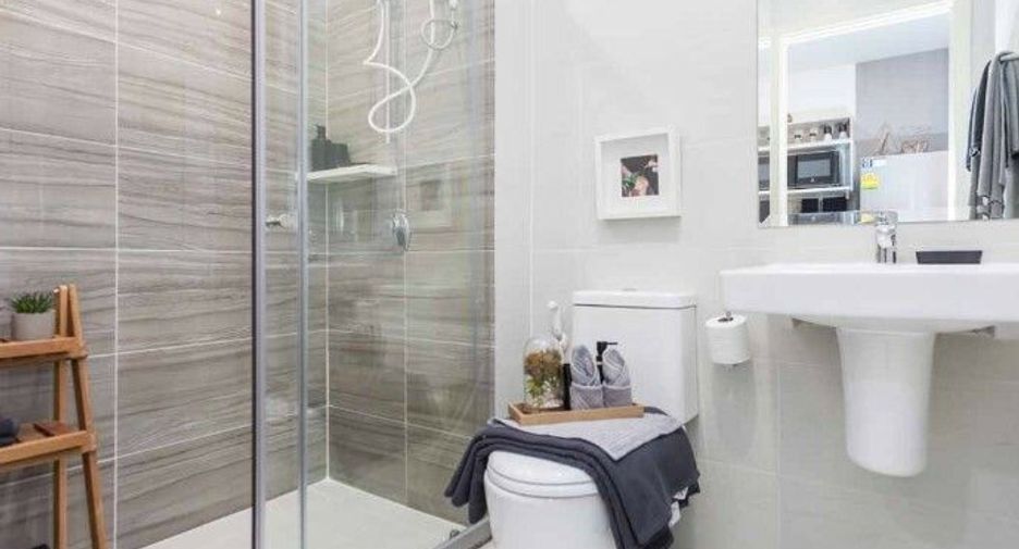 Wohnung zum Kauf mit Studio in Mueang Samut Prakan, Samut Prakan