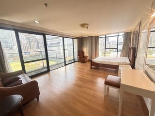 Wohnung zur Miete mit 2 Zimmer in Pathum Wan, Bangkok