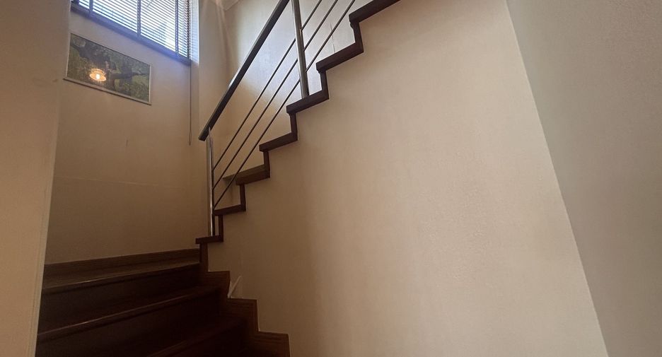 出租 2 卧室 公寓 在 Pathum Wan, 曼谷