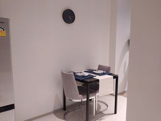 À louer 1 chambre condo à Bang Rak, Bangkok
