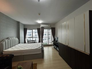 出租 1 卧室 公寓 在 Huai Khwang, 曼谷