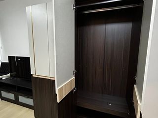 出租 1 卧室 公寓 在 Huai Khwang, 曼谷