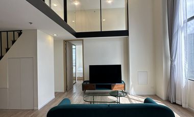 For sale 2 bedrooms condo in Khlong Toei, Bangkok