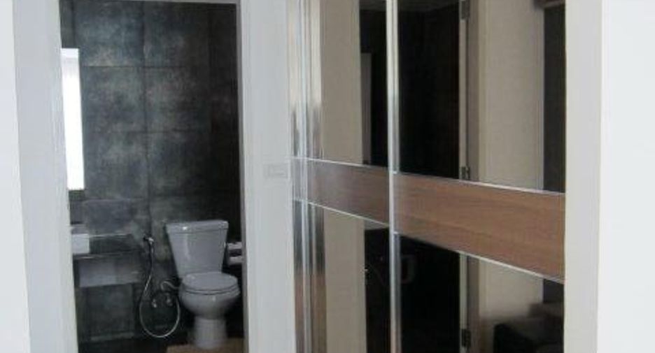Продажа 2 спальни кондо в Кхлонг Тоеи, Бангкок
