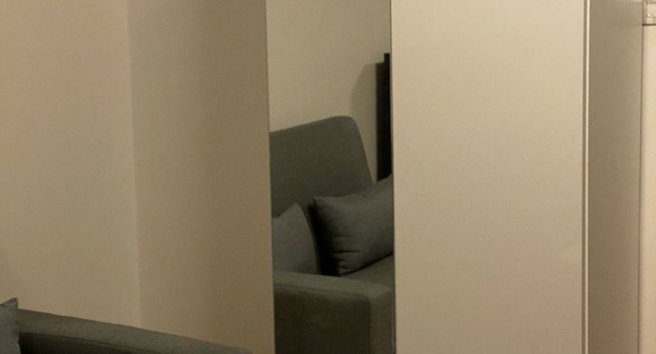 For sale studio condo in Bang Sue, Bangkok