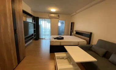 Wohnung zum Kauf mit Studio in Bang Sue, Bangkok