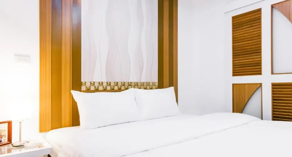 Apartment zur Miete mit 1 Zimmer in Bang Phlat, Bangkok