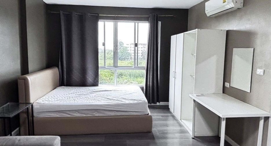 For sale studio condo in Bang Bo, Samut Prakan