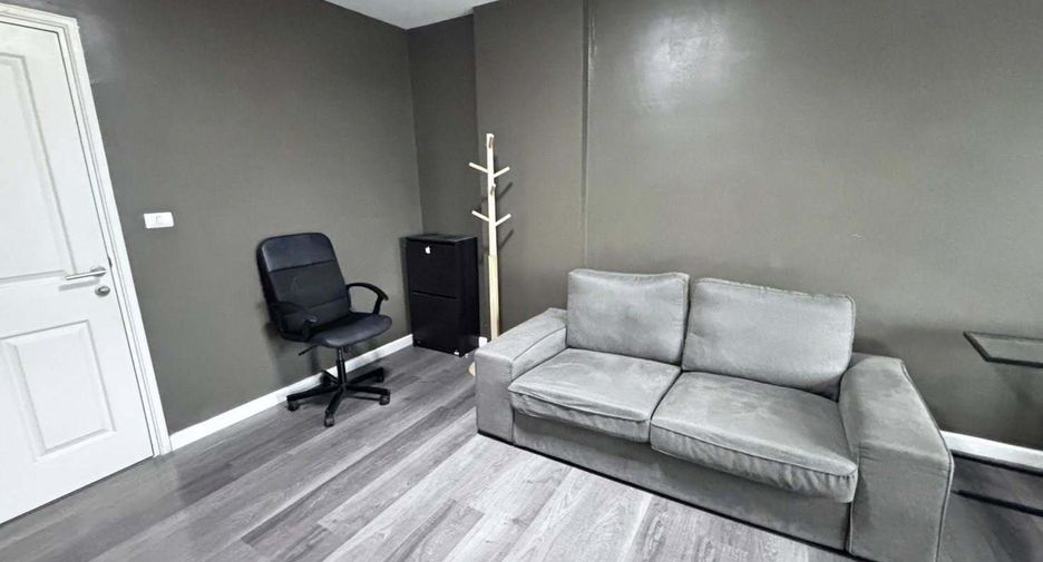 For sale studio condo in Bang Bo, Samut Prakan