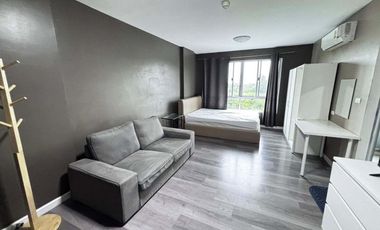 For sale studio condo in Bang Bo, Samut Prakan