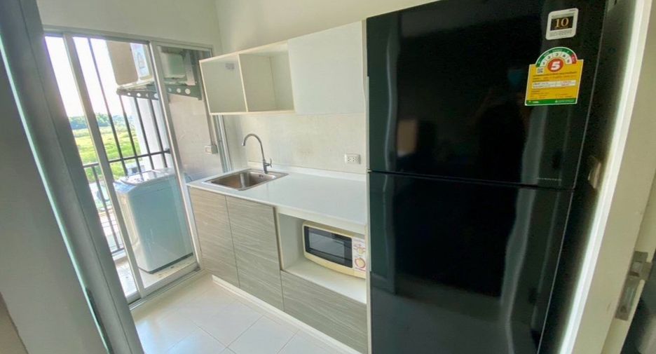 For sale studio condo in Bang Bo, Samut Prakan