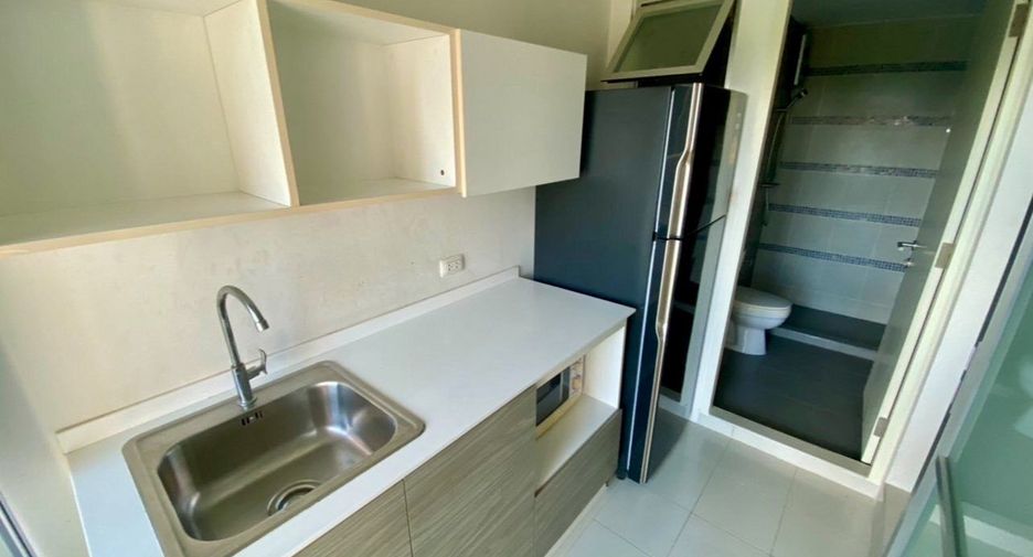 For sale studio condo in Bang Bo, Samut Prakan