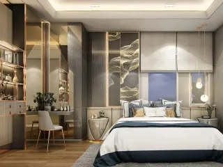 Reihenhaus zum Kauf mit 3 Zimmer in Prawet, Bangkok