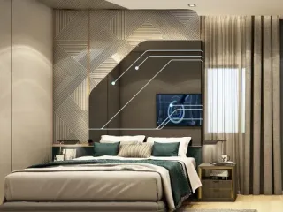 Reihenhaus zum Kauf mit 3 Zimmer in Prawet, Bangkok