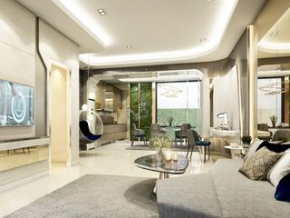 Reihenhaus zum Kauf mit 3 Zimmer in Prawet, Bangkok