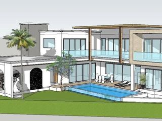 Villa zum Kauf mit 4 Zimmer in Thalang, Phuket