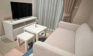 出租 1 卧室 公寓 在 Huai Khwang, 曼谷