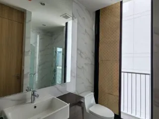 Аренда 1 кровать кондо в Щаттхана, Бангкок