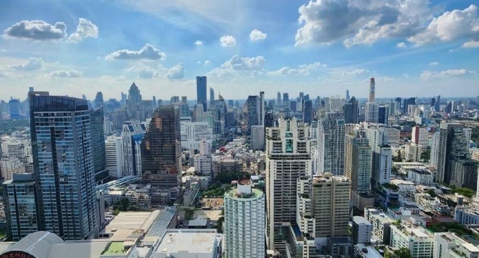 Wohnung zur Miete mit 1 Zimmer in Watthana, Bangkok