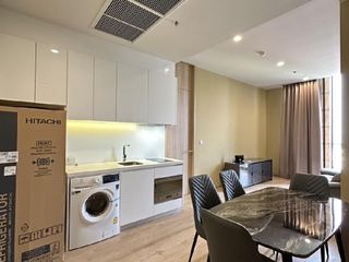Аренда 1 кровать кондо в Щаттхана, Бангкок