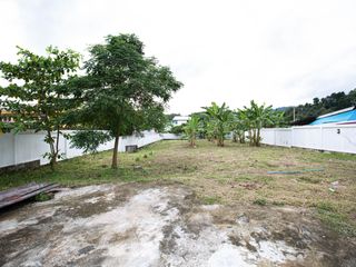 出售 土地 在 Phuket Town, 普吉