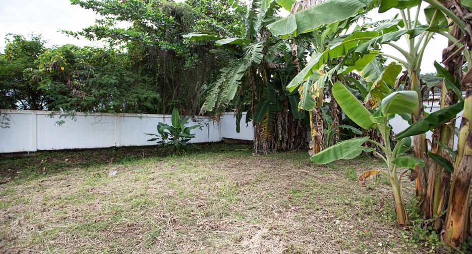 À vendre terrain à Mueang Phuket, Phuket