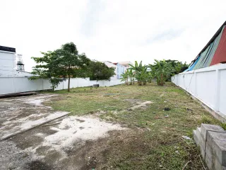 À vendre terrain à Mueang Phuket, Phuket