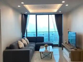 出租 2 卧室 公寓 在 Watthana, 曼谷