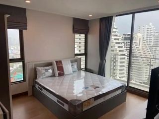 出租 2 卧室 公寓 在 Watthana, 曼谷