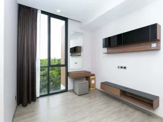 Wohnung zur Miete mit 2 Zimmer in Suan Luang, Bangkok