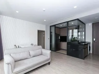 Wohnung zur Miete mit 2 Zimmer in Suan Luang, Bangkok