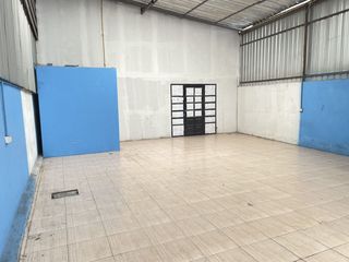 For rent studio house in Saphan Sung, Bangkok