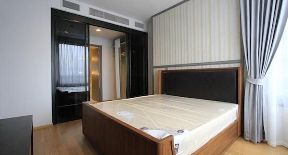 For sale 1 Beds condo in Khlong Toei, Bangkok
