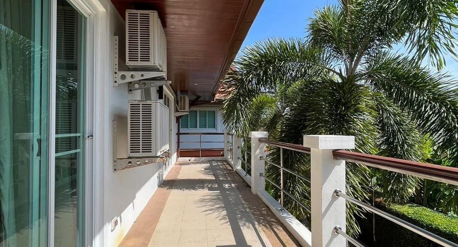 出租 3 卧室 别墅 在 Phuket Town, 普吉