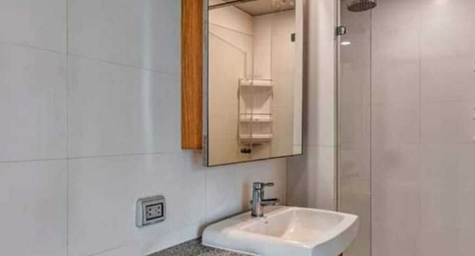 Condo en alquiler de 1 habitaciones en Pathum Wan, Bangkok